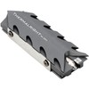 Thermalright M.2 2280 Pro SSD Heat Sink, 8 mm Heatpipe,