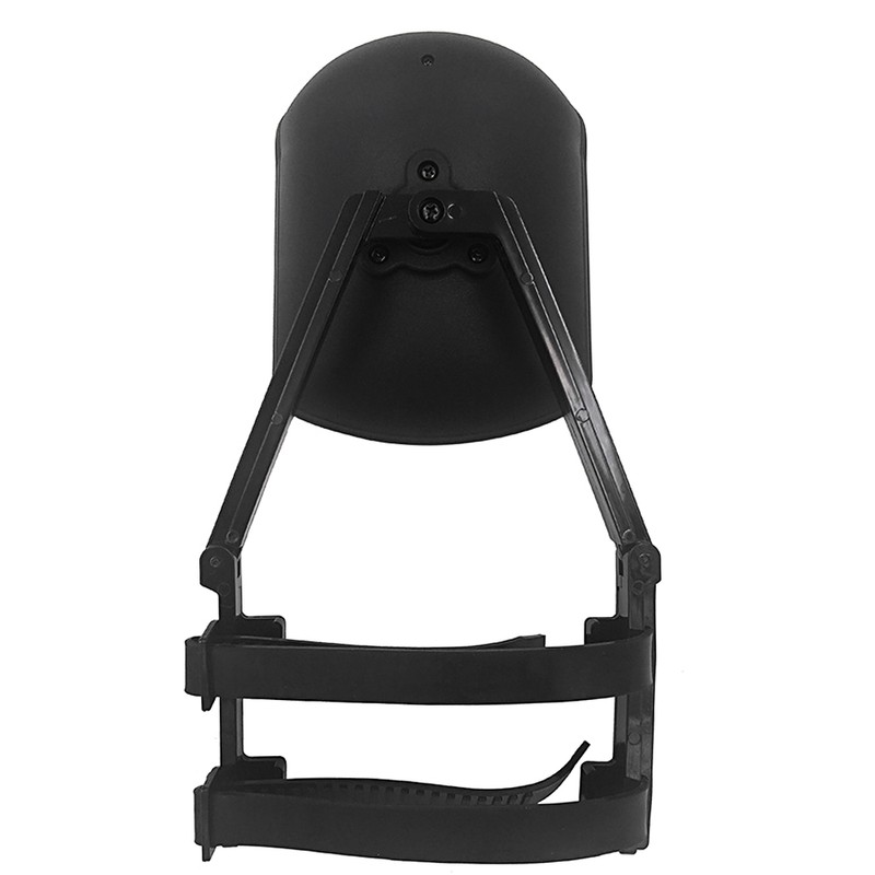 Trailer Towing Dual Mirror Universal Clip-on Trailer Wing Mirror Extension