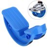 Foot Rocker Calf Stretcher Foot Massage Fatigue Relieve Fitness Blue