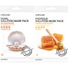 Mascarillas Coreanas_ Nutritiva Y Radiante_ Perla Miel_55 Mixta