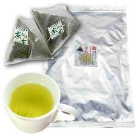 Benifuki Tea Bag, Made in Shizuoka (0.1 oz (3 g) x 60 P), Methylated Catenin, Abundant Red Fuuki Tea Pack, Tea Leaves