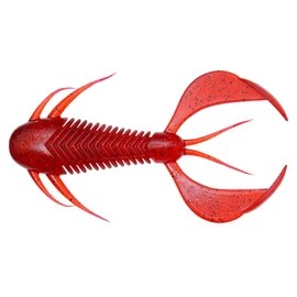 ROCK HOG 2.5 inch Clear Red