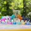 Breyer - 90.4235 - Fantasy Horses Paint and Play -