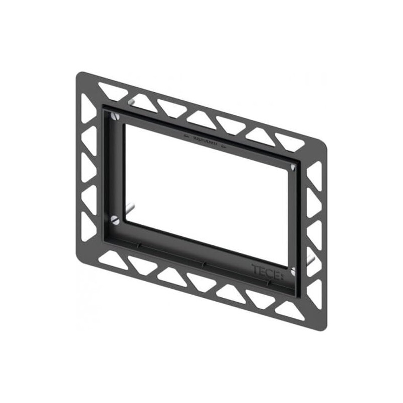 Tece WC Mounting Frame for Concealed Installation, Pack of 1,