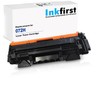 Inkfirst Compatible Toner Cartridge 072H 5648C001 Replacement for Canon 072H