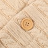 Baby Swaddle Stroller Blanket Wrap Warm Newborn Infant Sleeping Bag