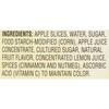 Lucky Leaf Premium Clean Label Apple Fruit Filling or Topping