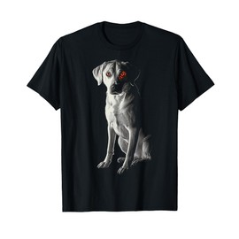 Labrador Retriever Dog Motif Pet Labrador Retriever Men Women Kids T-Shirt