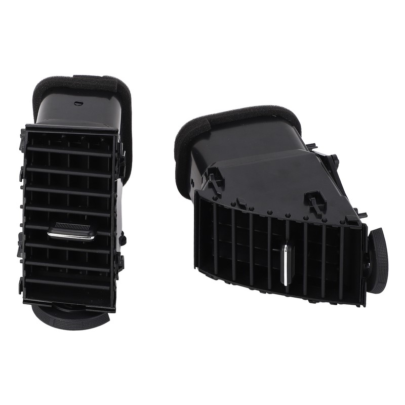 1 Pair Front AC Air Vent Grille Outlet 55064‑47010 Improved