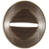DE BUYER 2117.19 Randtülle, Edelstahl, Grau, Größe: 20 x 2 mm