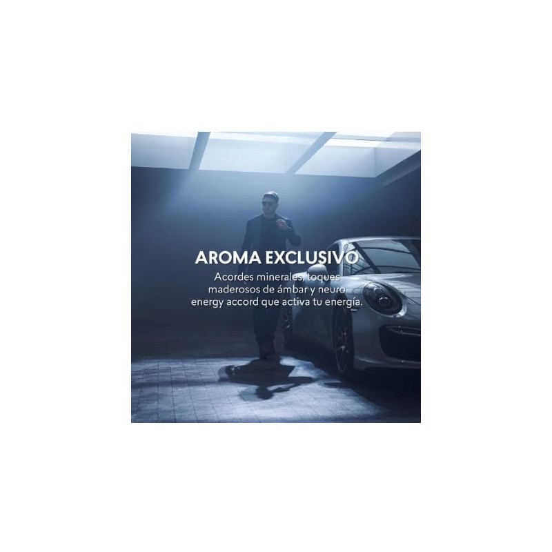 Cyzone Nitro Ultimate Eau De Parfum/Perfume 90 ml / 3