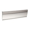 Polished Stainless Steel Internal Letter Tidy - 320 x 90mm