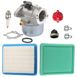 Butom 799868 Carburetor for 14111 498170 694882 698444 694202 498254 798170 799872 790821 497347 498966 497314 Engine Toro Craftsman Lawn Mower