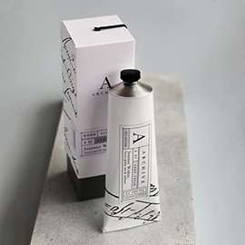 Archive- Crema hidratante para manos Journey Within para mujeres y hombres, loción humectante con ingredientes naturales para manos secas