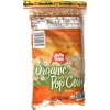 Jolly Time 20oz Jolly Time Organic Popcorn Kernels Yellow Gluten