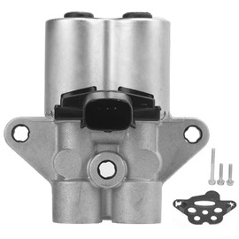 Válvula de Control de Aceite de Sincronización Variable 12633613 Reemplazo de Válvula Variable de Motor para Malibu L4 153 2.5L 2014-2015