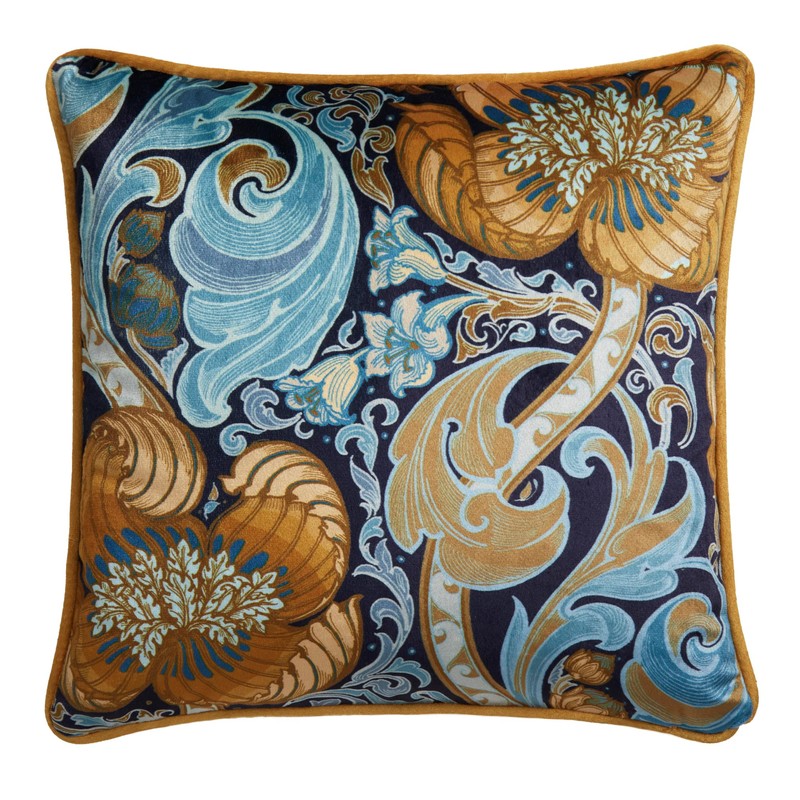 Laurence Llewelyn-Bowen - Down the Dilly - Cushion Cover -