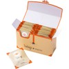 Hojicha Ippodo Tea Bag 25 Bags | Roasted Japanese Tea