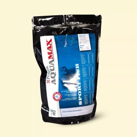 Bjornsen Pond Management Purina Aquamax Sport Fish MVP Fish Food - 2 lb -- Bjornsen Pond Management