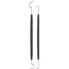 KS Tools 550.1040 Hook tool set, 2 pcs