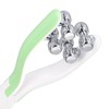 RF Facial Massage Roller 3 Levels Microcurrent Tightening Lifting Y