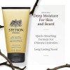 Stetson - Hidratante Facial Y Barba De Scent Beauty -