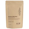 Sujata Henna 100g, brown, 1 piece / 수자타 헤나 100g, 브라운, 1개