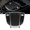 Multimedia Touch Pad Controller Unit Fast Response Replacement for Benz