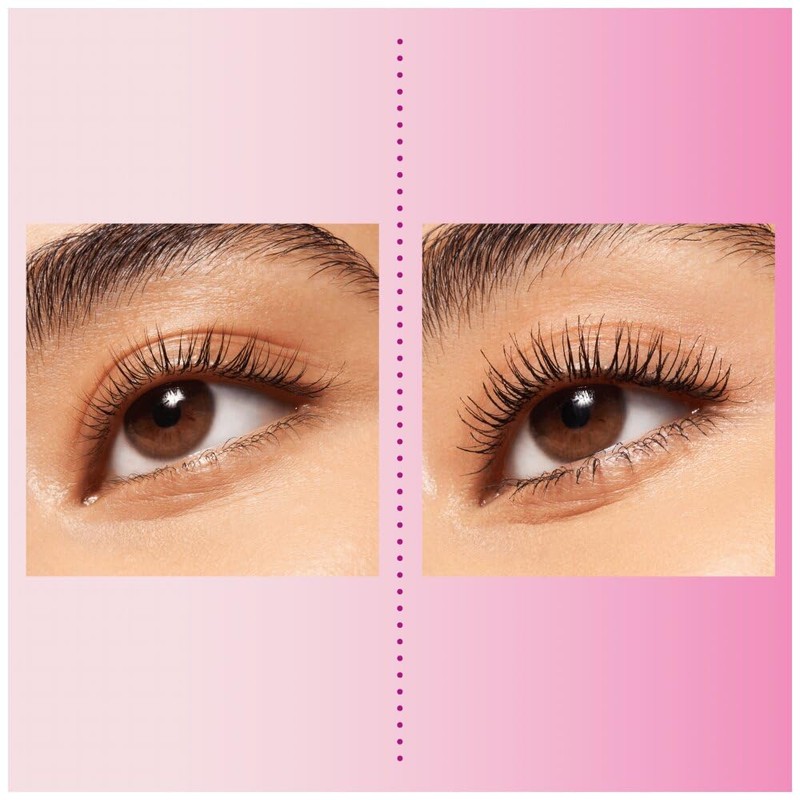 essence I LOVE EXTREME crazy volume mascara, longlasting, volumizing, curling,