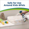 Bissell Woolite Free & Clear, Pet Stain & Odor Remover,