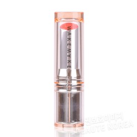 Wake Make Vitamin Moisture Talk Tint Lip Balm 01 Healthy Coral