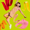 Fruit by the Foot Fruit Flavored Snacks, Starburst, Variety Pack,