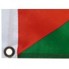 3x5 FREE Palestine Shahada Scripture ARABIC MUSLIM ISLAMIC Flag Banner
