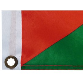 3x5 FREE Palestine Shahada Scripture ARABIC MUSLIM ISLAMIC Flag Banner Grommets