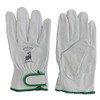 HK-340 Goat Crest Magic Patch Goat Leather Gloves (M)