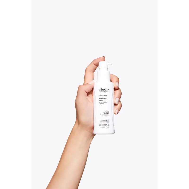 Nioxin Hair Booster Serum 100ml