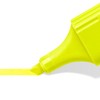 STAEDTLER 364-1 Textsurfer Classic Highlighter - Yellow (Box of 10)