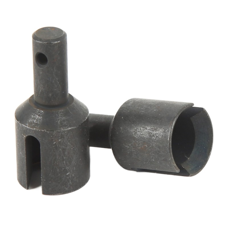 1 Pair Differential Output Cup Front Rear Universal Steel Standard