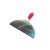 NELA All-metal painter's spatula, stainless steel, 202 mm (8 inches),