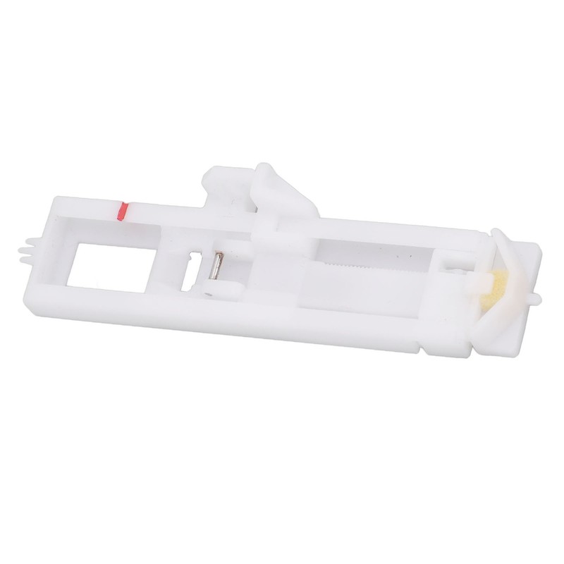 Presser Foot One Step Buttonhole Replacement Presser Foot for Singer