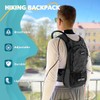 Hydration Pack, Insulated Hydration Backpack with 2L Hydration Bladder, Hiking
