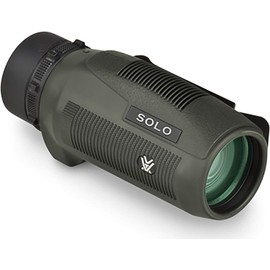Vortex Optics Solo 10x36 Magnification Monocular - S136