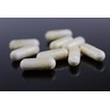Sango Qi 100 Capsules - 100% Natural Calcium and Magnesium