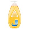 Johnson's Hypoallergenic Baby Shampoo 800ml