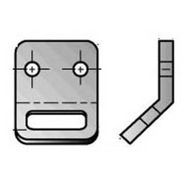 V2-0054-52, Versa-Latch Series Draw Latches, Southco