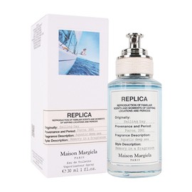 Maison Margiela Replica Sailing Day EDT 30ml / 메종마르지엘라 레플리카 세일링 데이 EDT 30ml