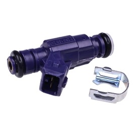 JEENDA Fuel Injector 0455050 Compatible with Polaris RZR 170 EFI, 2015-2021 Models