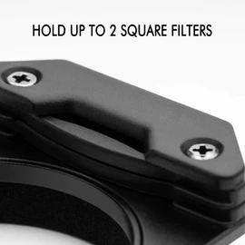 NiSi Filter Kit for Sony RX100 VI M6 / RX100 VII M7 Starter Kit