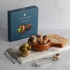 MARKY'S Escargot Helix Snails With Garlic Butter - Dozen -