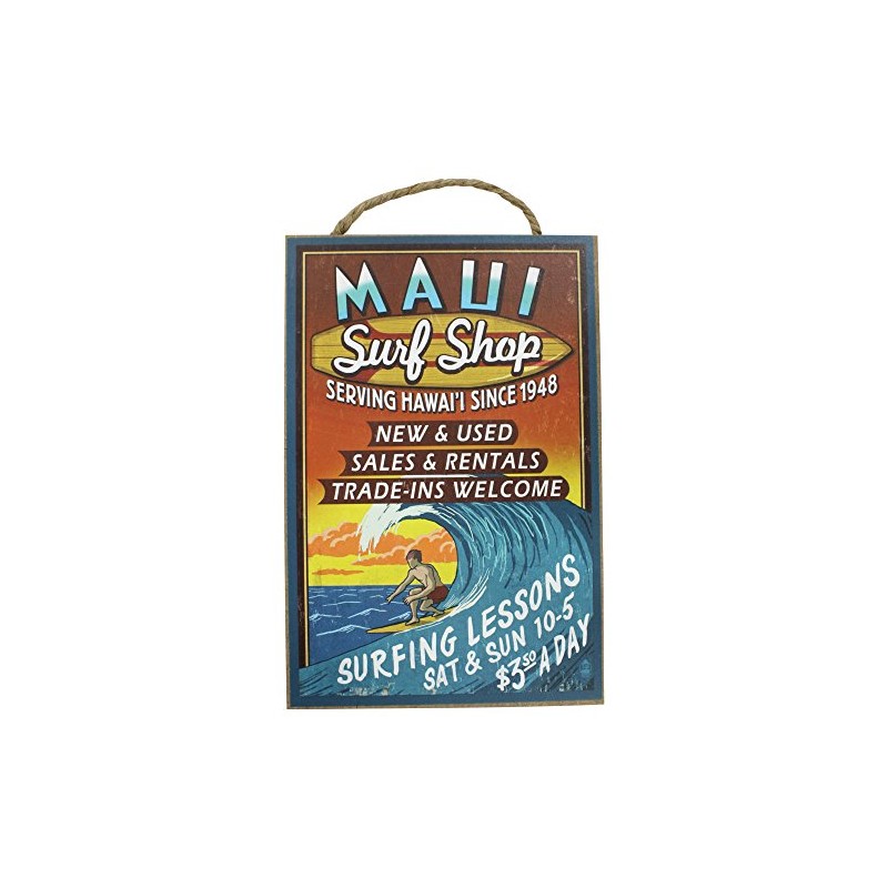 hawaianuddopura-ku/Maui Surf Shop 46523 